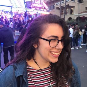 Meet your Posher, Brooke